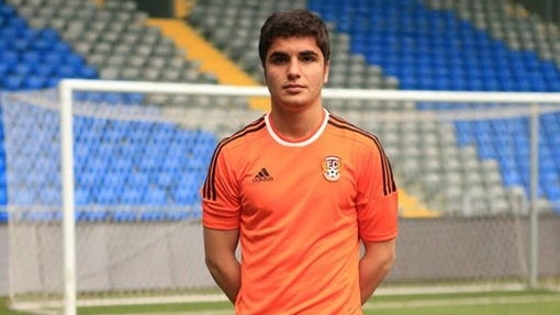 Геворг Наджарян