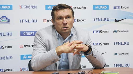 Андрей Талалаев