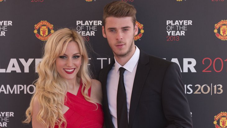 Давид и Эдурне вынуждены минимум год поддерживать отношения на расстоянии