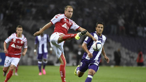 фрагмент матча