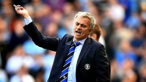 Жозе Моуринью