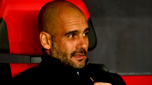 Хосеп Гвардиола Хосеп Гвардиола