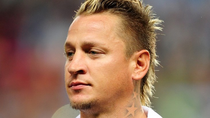 Филипп Мексес