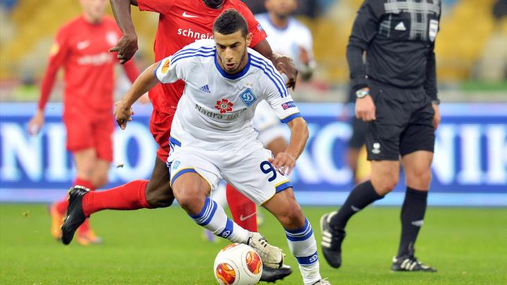 Юнес Беланда