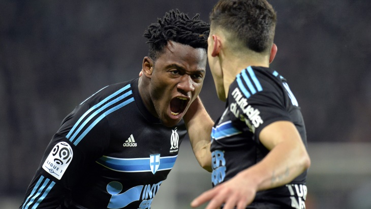 Миши Батшуайи