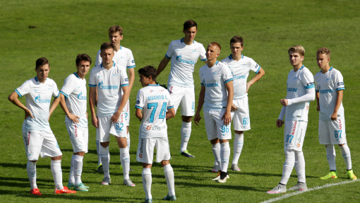 фрагмент матча