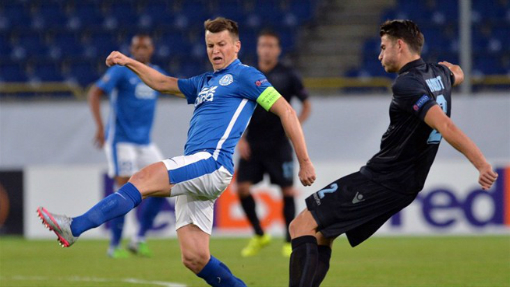 фрагмент матча