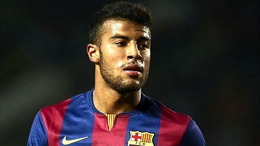 Рафинья Алькантара