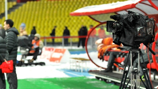 «НТВ-Плюс» покажет матчи ЦСКА, «Зенита» и «Спартака»