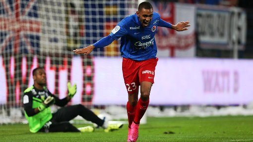 Ронни Родлен