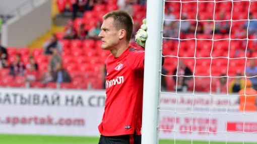 Артем Ребров