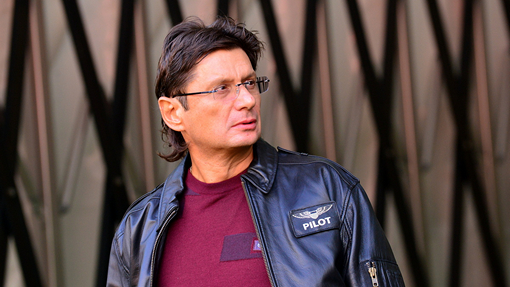 Леонид Федун