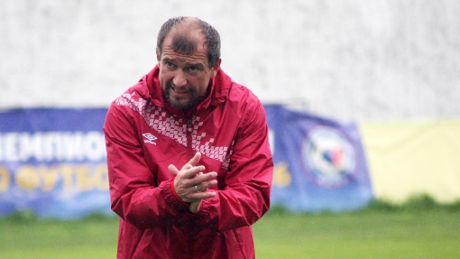 Вадим Скрипченко