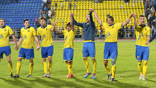 «Луч-Энергия»