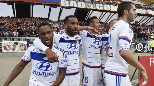 Альдо Калулу с партнерами