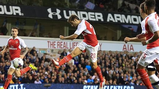 Матье Фламини