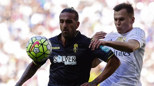 Денис Черышев