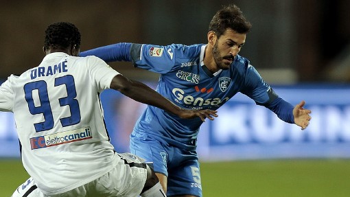 Фрагмент матча