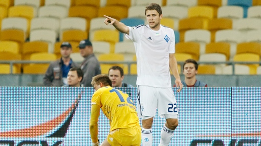 Артем Кравец