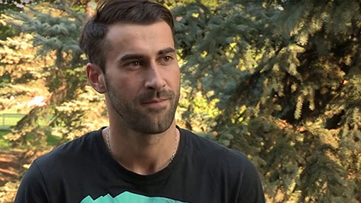 Георгий Лория