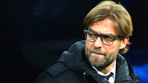 Юрген Клопп