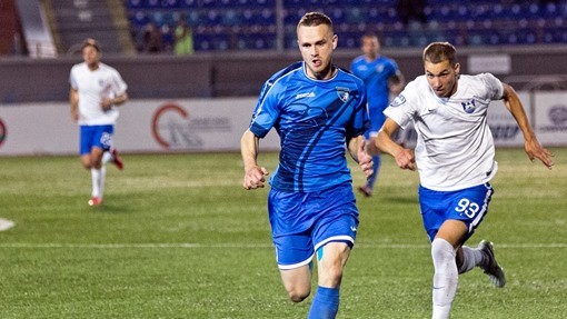 Максим Житнев