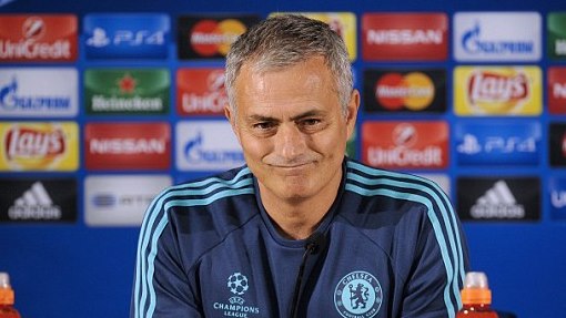 Жозе Моуринью