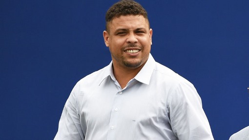 Роналдо Роналдо