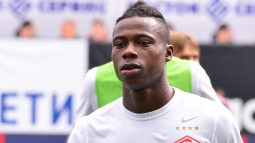 Квинси Промес Квинси Промес