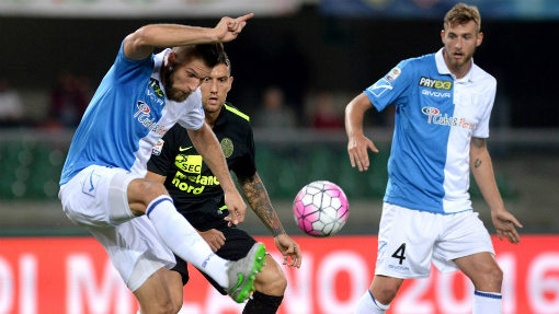 фрагмент матча