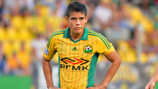 Лоренсо Мельгарехо