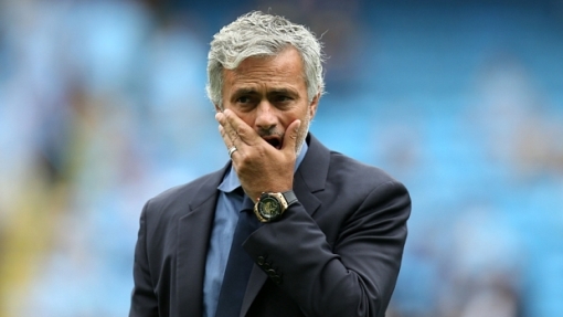 Жозе Моуринью