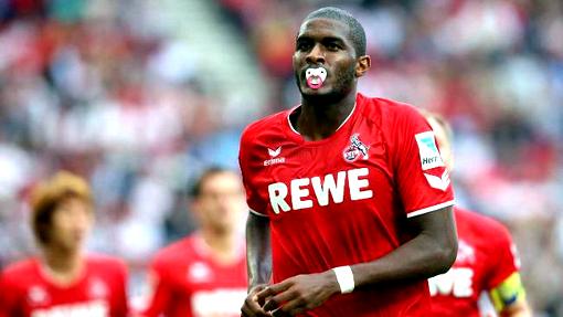 Антони Модест