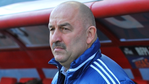 Станислав Черчесов