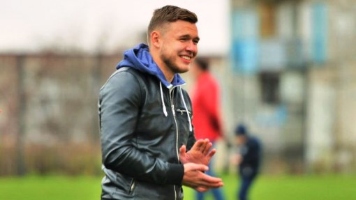 Александр Панцырев Александр Панцырев