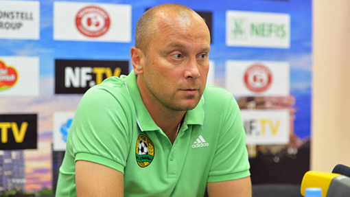 Дмитрий Хохлов