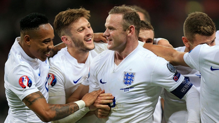 Англия уже выполнила свою задачу