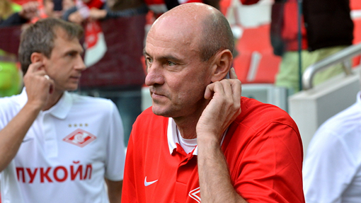 Виктор Онопко