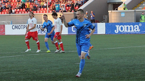 Максим Житнев