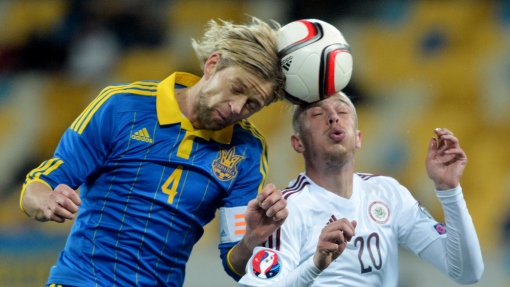 Анатолий Тимощук