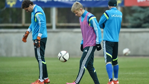 Александр Зинченко