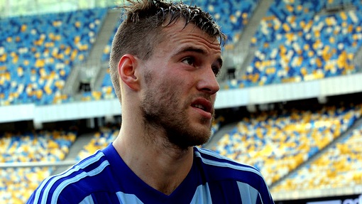 Андрей Ярмоленко