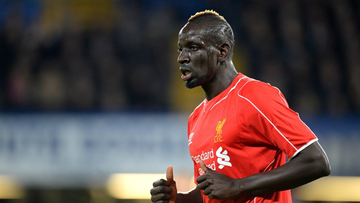 Мамаду Сако