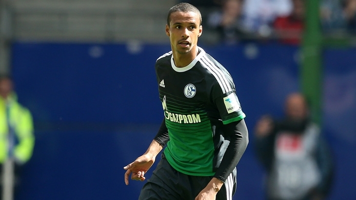 Жоэль Матип