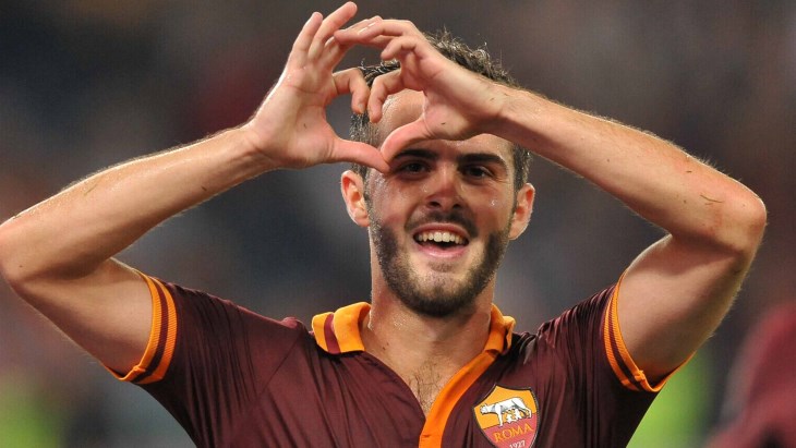 Миралем Пьянич