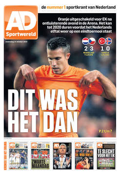 Algemeen Dagblad