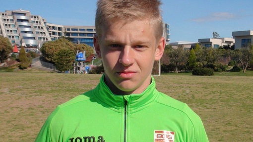 Александр Зинченко