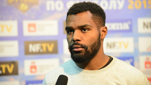 Брайан Идову Брайан Идову