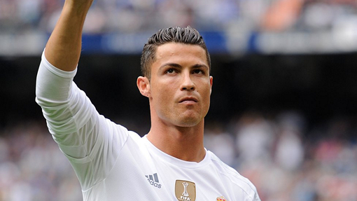 Криштиану Роналду