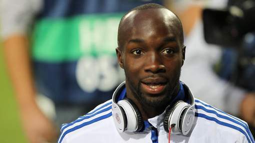 Лассана Диарра